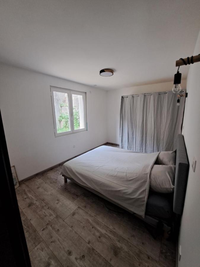 Apartament Superbe Rez-De-Jardin Refait A Neuf. Breil-sur-Roya Zewnętrze zdjęcie