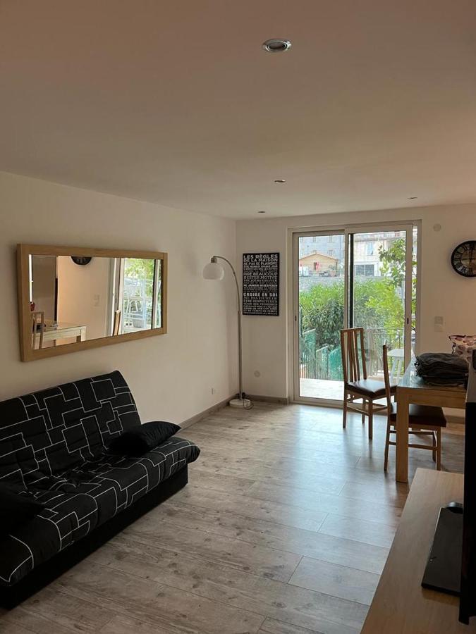 Apartament Superbe Rez-De-Jardin Refait A Neuf. Breil-sur-Roya Zewnętrze zdjęcie